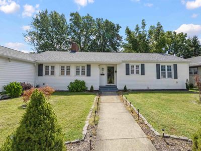 16 Boggess St, Buckhannon, WV, 26201