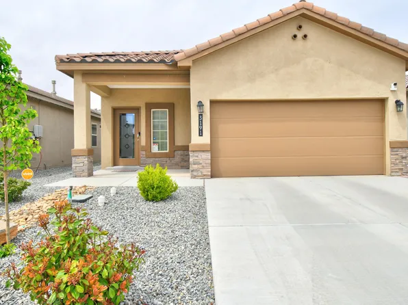 3191 Tazanita Loop SE, Rio Rancho, NM 87124