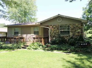 786 Harrodsburg Rd, Springville, IN 47462
