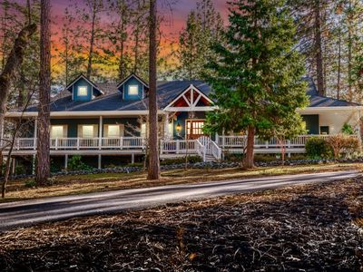 22045 Farrier Ct, Foresthill, CA, 95631