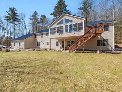 224 New Aldrich Road, Grantham, NH, 03753