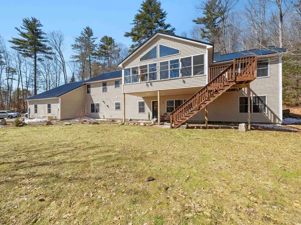 224 New Aldrich Road, Grantham, NH 03753