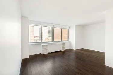 Rented by The Dermot Realty Management Company
