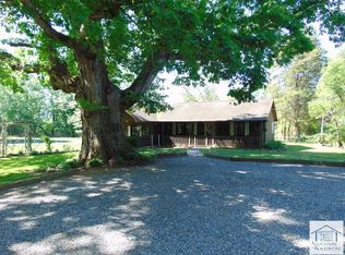 446 Spring Rd, Patrick Springs, VA 24133