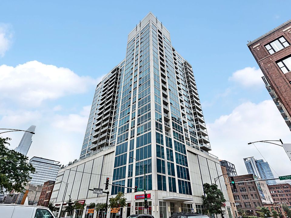1st image of 757 N Orleans St #1809