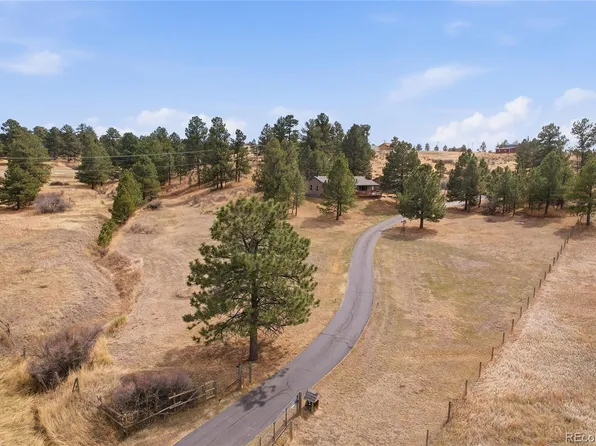 8216 Ponderosa Lane, Parker, CO 80138