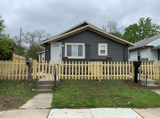 1219 Finley Ave, Indianapolis, IN