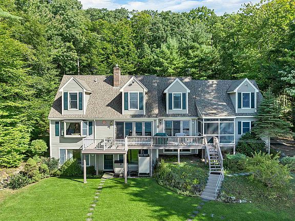 2nd image of 153 Pinnacle Park Road