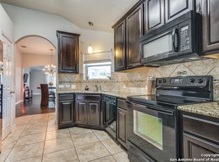5361 Cilantro Pl, Leon Valley, TX 78238