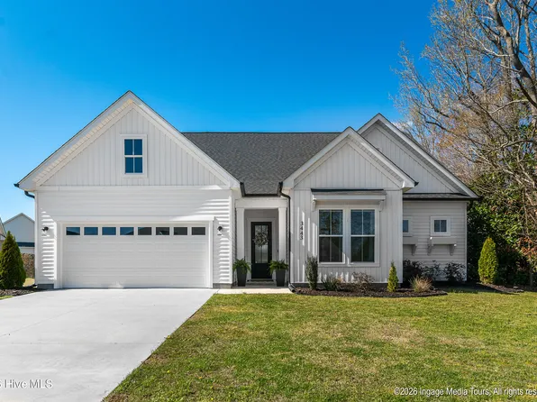 3443 Planters Way Drive, Farmville, NC 27828