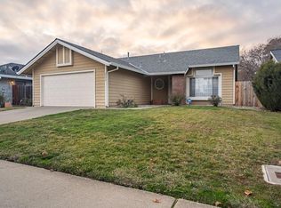 8052 Montevina Dr, Sacramento, CA 95829