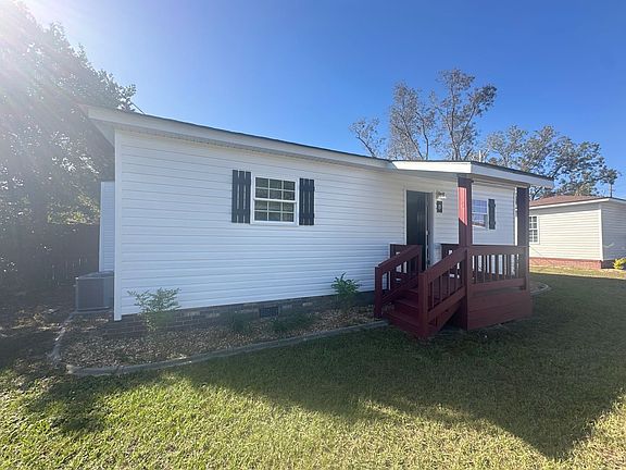 2nd image of 214 Lanier Dr #8