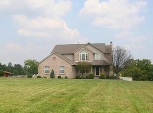 20994 Stateline Rd, Lawrenceburg, IN 47025