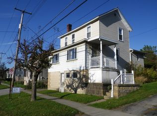3305 Bigler Ave, Northern Cambria, PA 15714