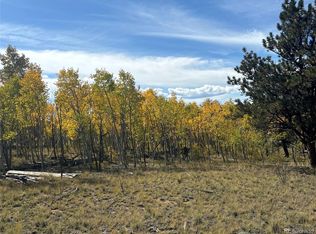 890 McDowell Dr, Como, CO 80432