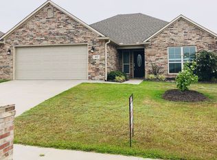 412 Ridge Point Dr, Fort Smith, AR 72908