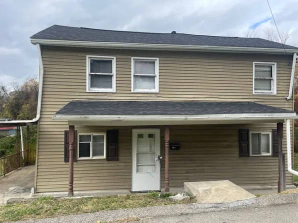 1010 Savey St, Duquesne, PA 15110