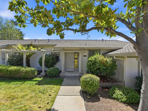 5555 Cribari Cir, San Jose, CA 95135