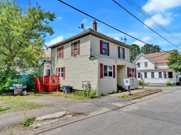 20 Island Avenue, Sanford, ME 04073