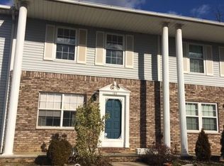 103 Gambocz Ct, Monmouth Junction, NJ 08852