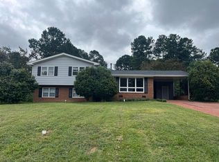 3512 Neptune Dr, Raleigh, NC 27604
