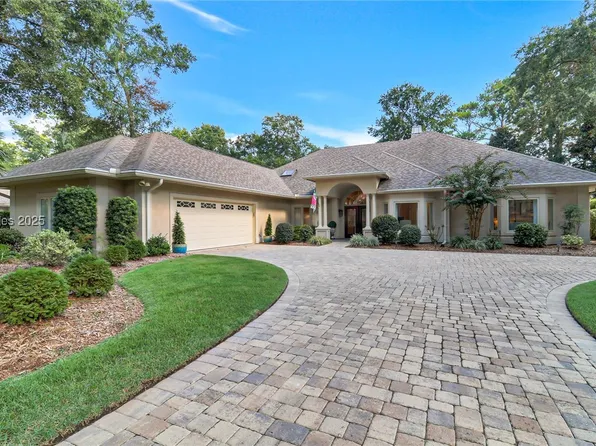 10 Larium Pl, Hilton Head Island, SC 29926
