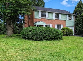 3009 Rebel Rd, Lafayette Hill, PA 19444