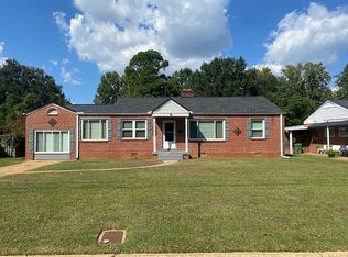 3516 Honeysuckle Rd, Montgomery, AL 36109
