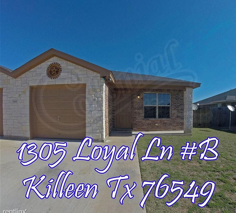 1st image of 1305 Loyal Ln #B