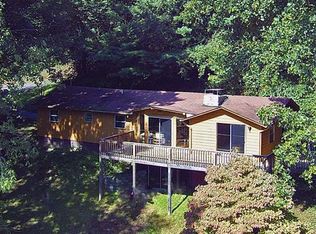 747 Wayneview Dr, Waynesville, NC 28786