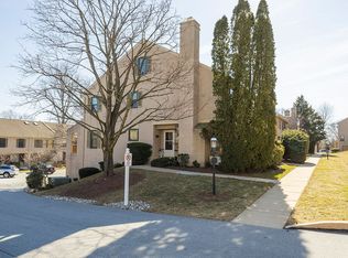 2301 Winterbridge Ln, West Chester, PA 19382