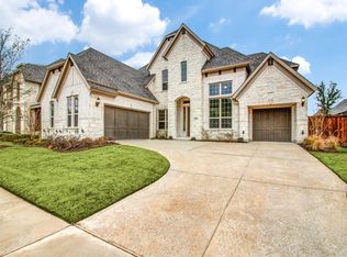 2352 Gelding Ln, Frisco, TX 75034