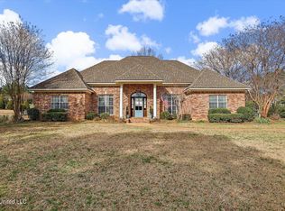 11 Beauvoir Pl, Madison, MS 39110