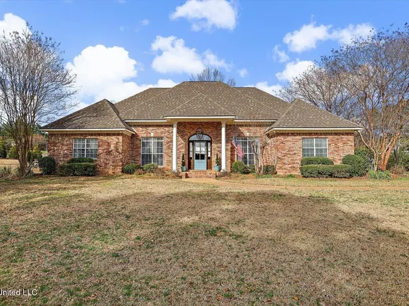 11 Beauvoir Pl, Madison, MS 39110