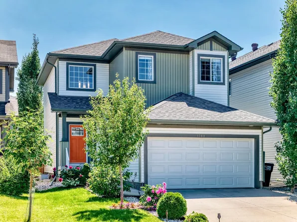 17819 8th Ave SW, Edmonton, AB T6W 2S6