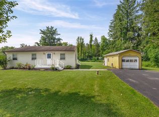 9080 Old State Route 31, Lyons, NY 14489