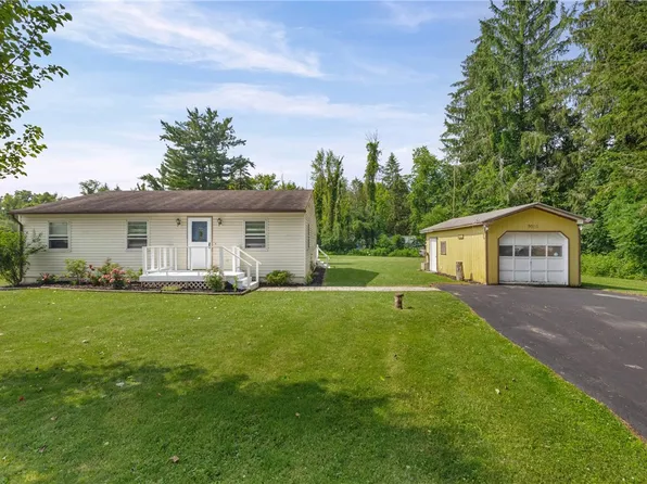 9080 Old State Route 31, Lyons, NY 14489