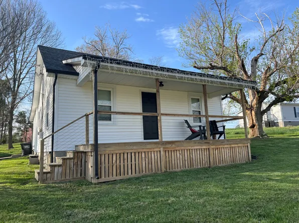 3925 State Highway 259 N, Lindseyville, KY 42210