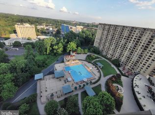 5225 Pooks Hill Rd APT 1225N, Bethesda, MD 20814