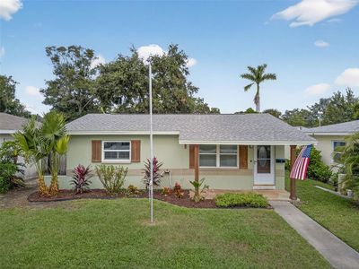 5331 Burlington Ave N, Saint Petersburg, FL, 33710