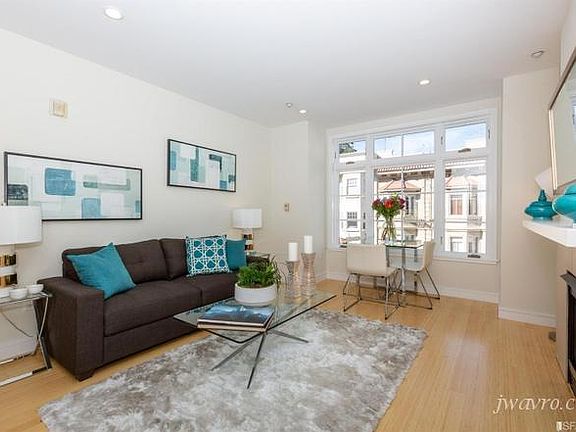 3rd image of 1725 Washington St APT 1