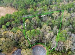 1501 Silver Ridge Dr, Cantonment, FL 32533