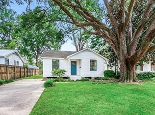 1009 W Charles St, Hammond, LA 70401