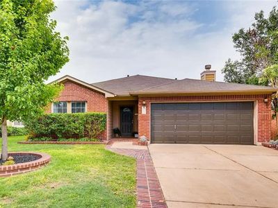 161 Primrose Blvd, Kyle, TX, 78640