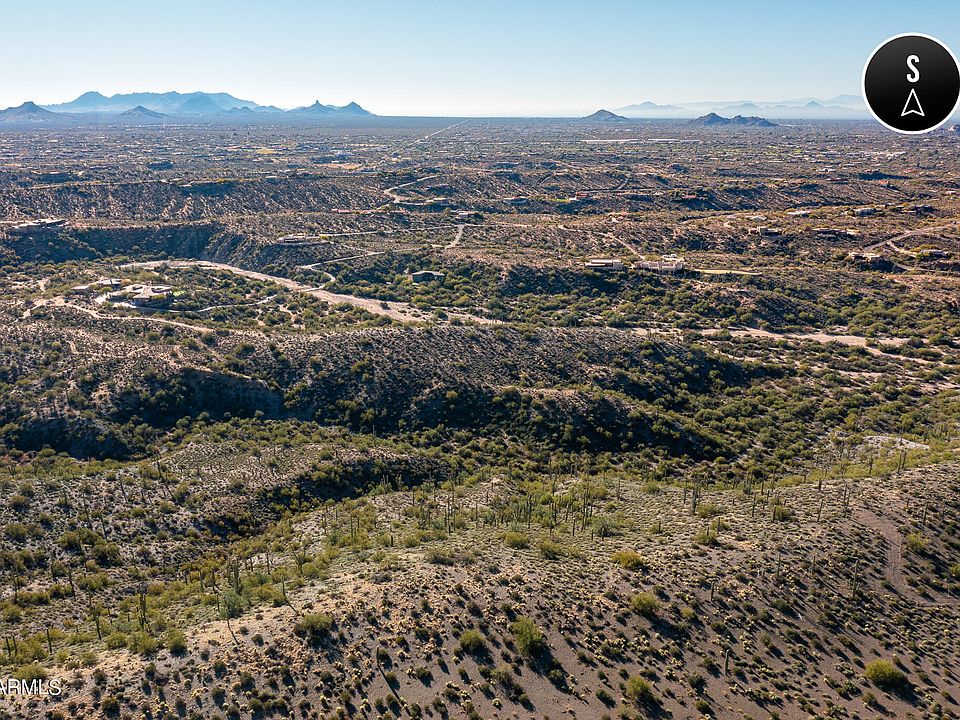 0 N Father Kino Trl Carefree AZ Zillow