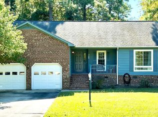 708 Mistique Court, New Bern, NC 28560