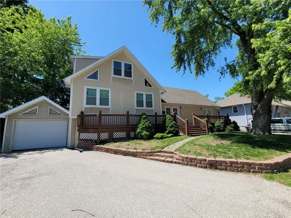 10400 Nall Ave, Overland Park, KS 66207