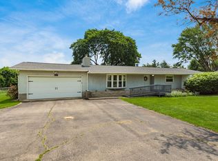 776 Galloway Rd, Galloway, OH 43119
