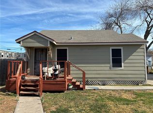 2704 Willard St, Corpus Christi, TX 78404