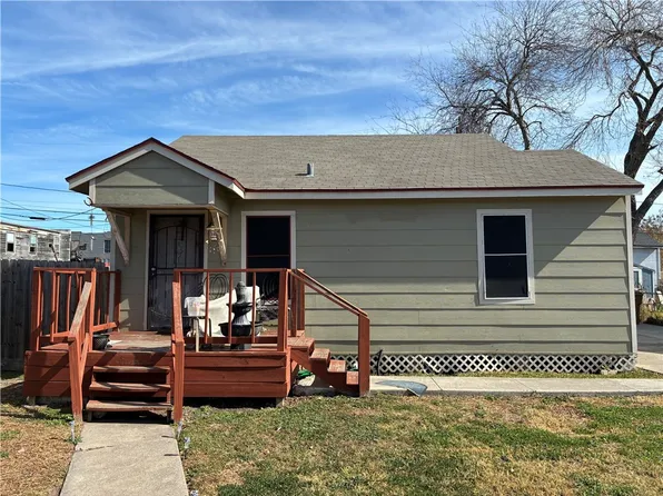 2704 Willard St, Corpus Christi, TX 78404